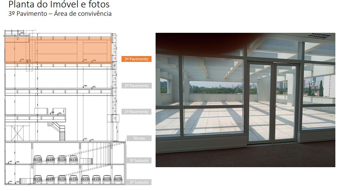 Prédio Inteiro à venda com 1 quarto, 2545m² - Foto 5