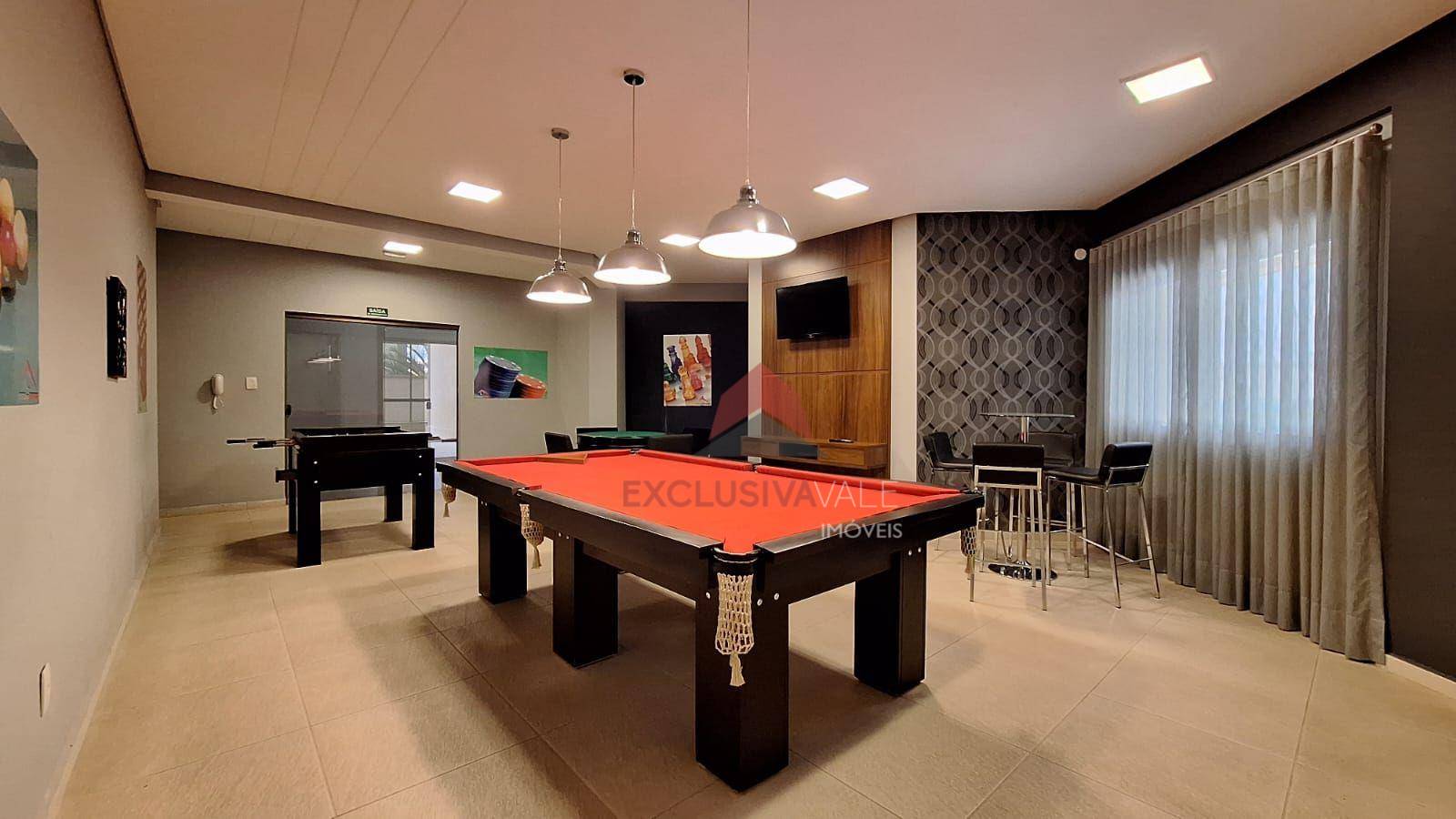 Apartamento à venda com 4 quartos, 220m² - Foto 56