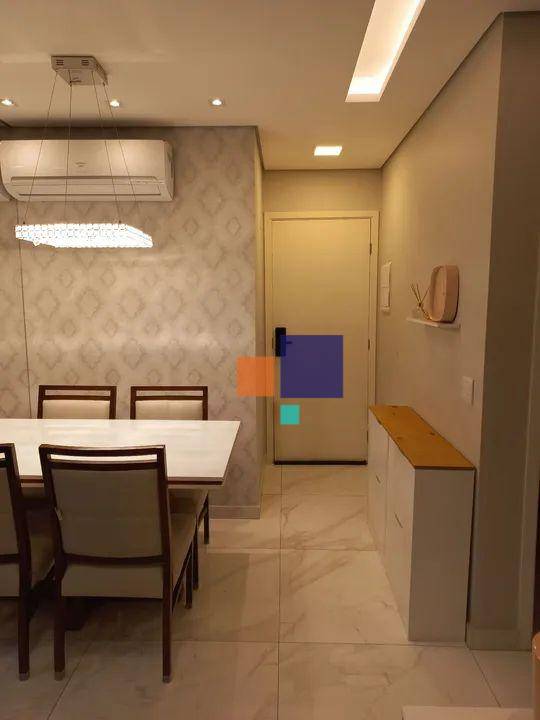 Apartamento à venda com 2 quartos, 62m² - Foto 16