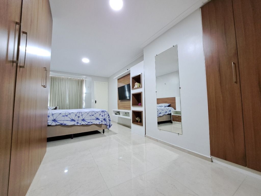 Casa de Condomínio à venda com 3 quartos, 140m² - Foto 37