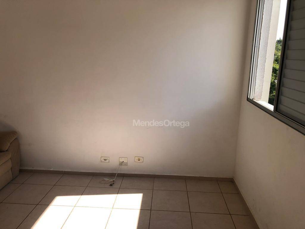 Apartamento à venda com 3 quartos, 102m² - Foto 9