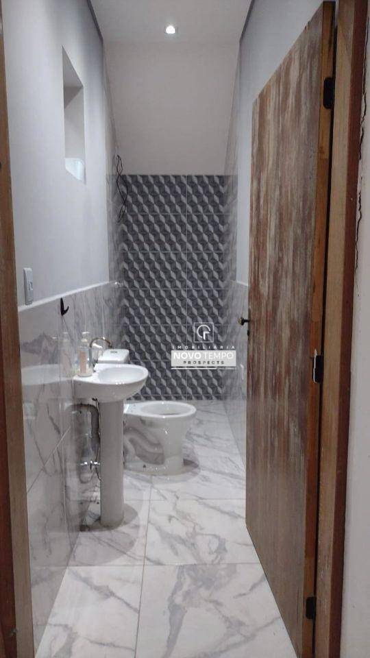 Depósito-Galpão, 200 m² - Foto 17