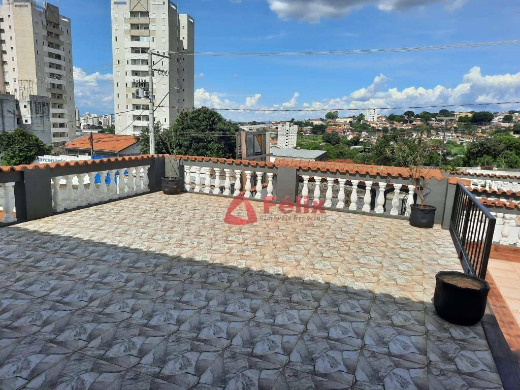 Casa à venda com 3 quartos, 294m² - Foto 24