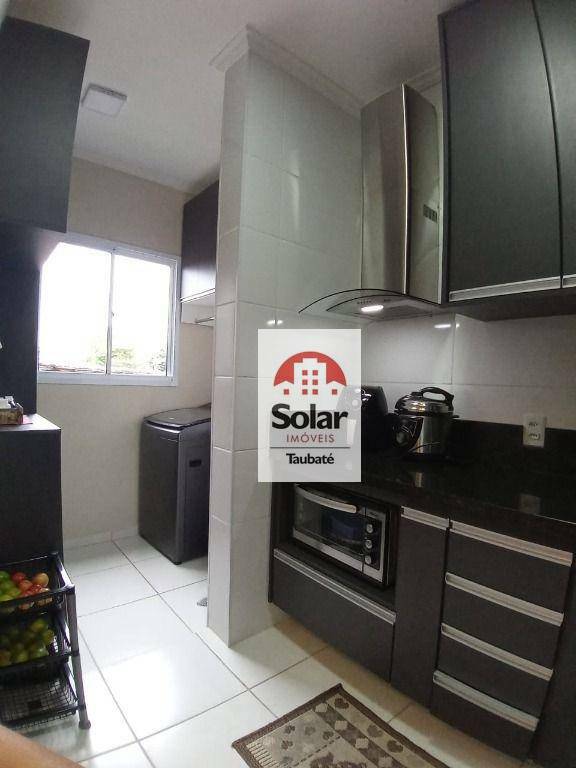 Apartamento à venda com 2 quartos, 54m² - Foto 9