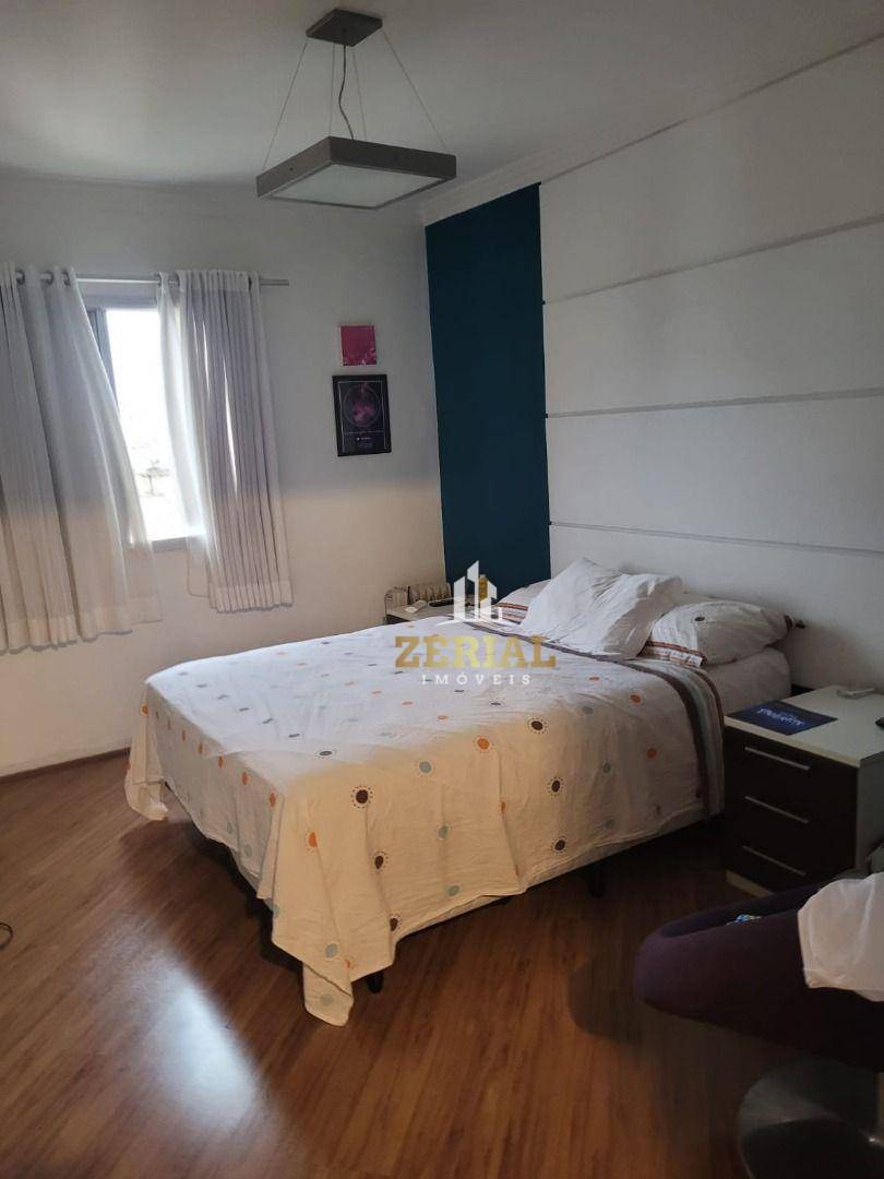 Apartamento à venda com 3 quartos, 140m² - Foto 8