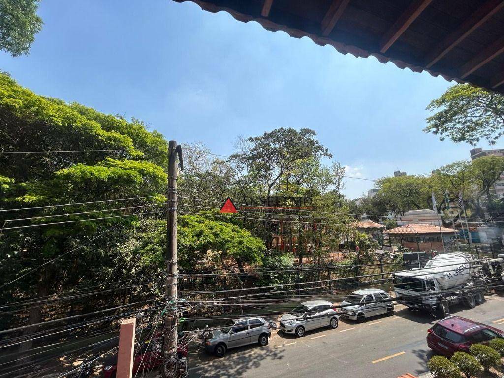Sobrado à venda e aluguel com 4 quartos, 280m² - Foto 14