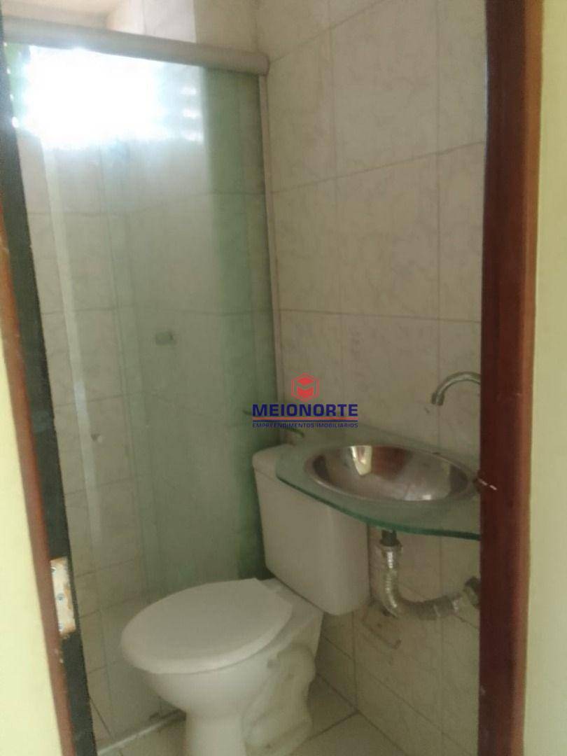 Apartamento à venda com 2 quartos, 44m² - Foto 14