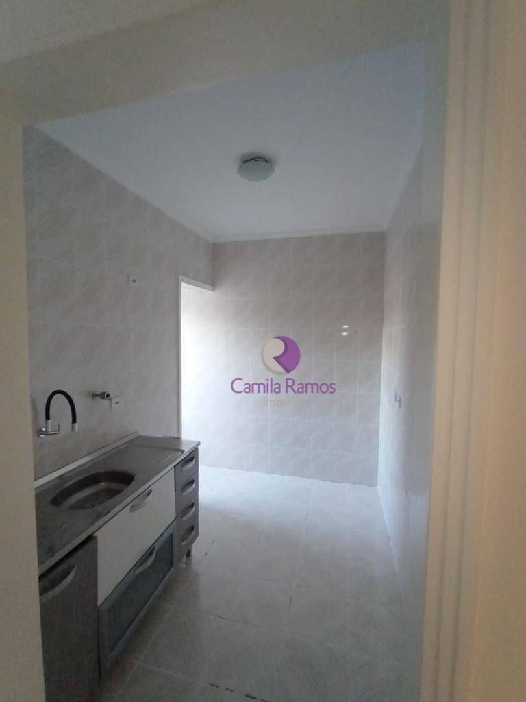 Apartamento à venda com 2 quartos, 55m² - Foto 6