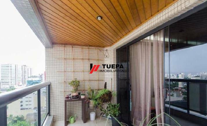 Apartamento à venda com 4 quartos, 210m² - Foto 6