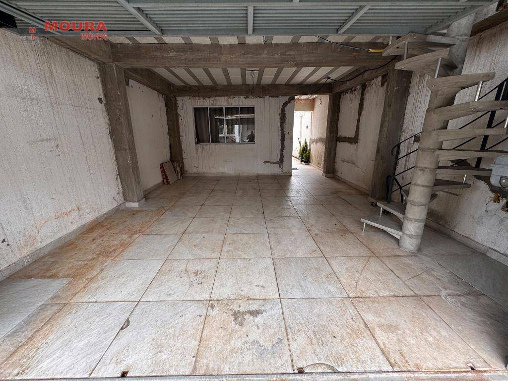 Sobrado à venda com 3 quartos, 195m² - Foto 38