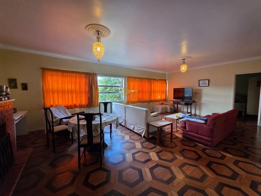 Casa à venda com 6 quartos, 375m² - Foto 5