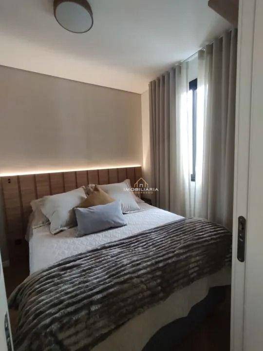 Apartamento à venda com 1 quarto, 30m² - Foto 11