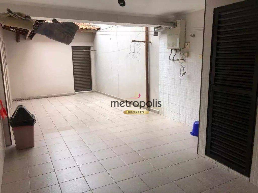 Casa à venda com 3 quartos, 301m² - Foto 17