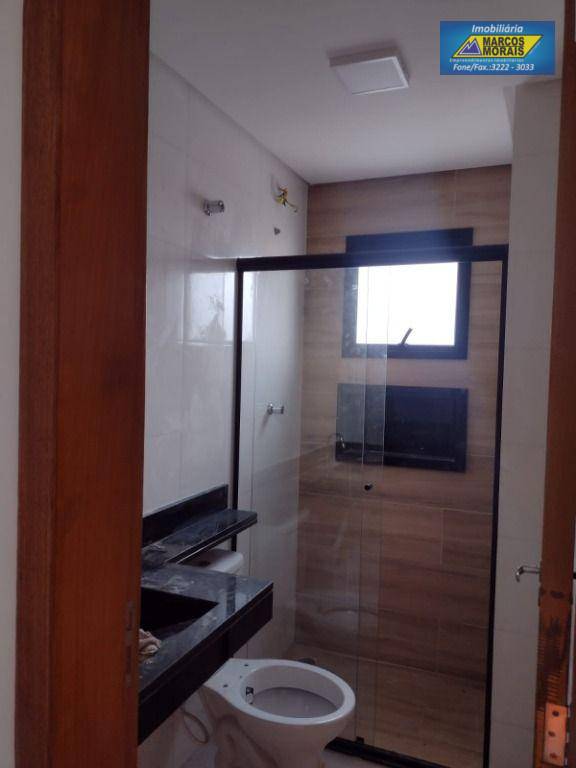 Apartamento à venda com 3 quartos, 120m² - Foto 11