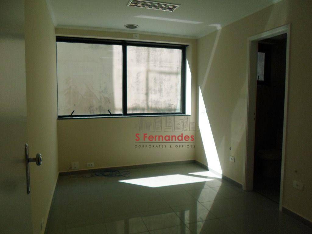 Conjunto Comercial-Sala para alugar, 40m² - Foto 12