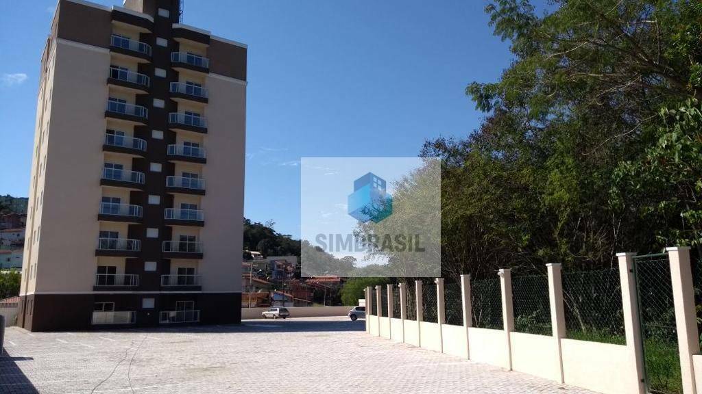 Apartamento à venda com 2 quartos, 54m² - Foto 35