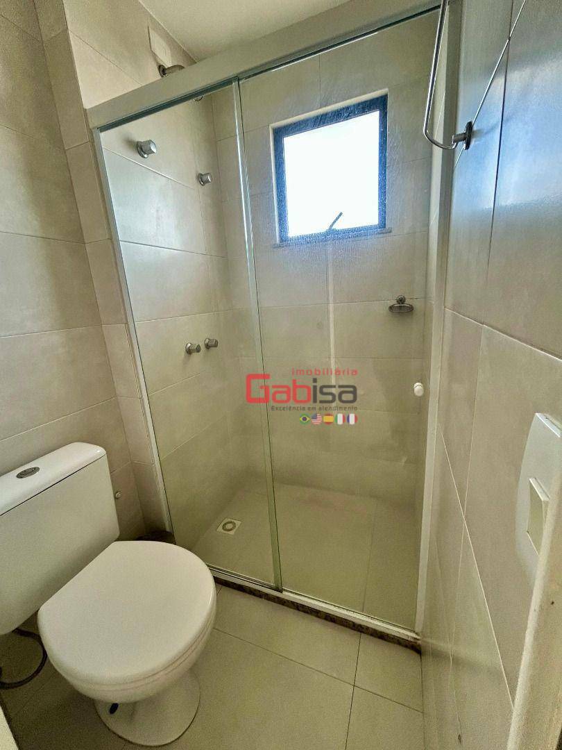 Apartamento à venda com 2 quartos, 79m² - Foto 11