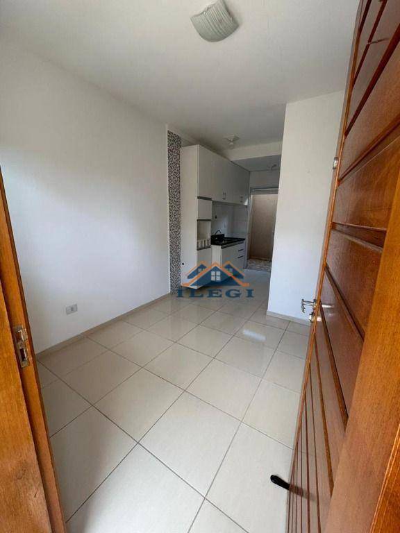 Apartamento à venda com 2 quartos, 67m² - Foto 4