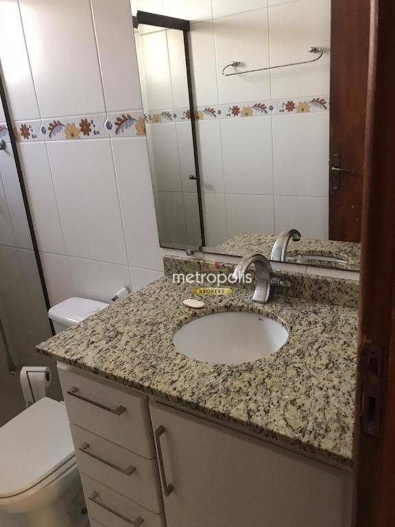 Apartamento à venda com 2 quartos, 58m² - Foto 13