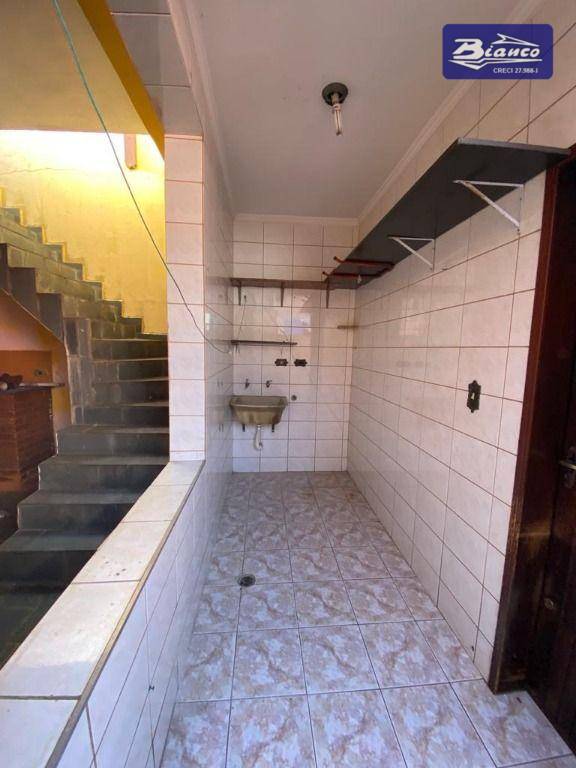 Sobrado à venda com 3 quartos, 180m² - Foto 22