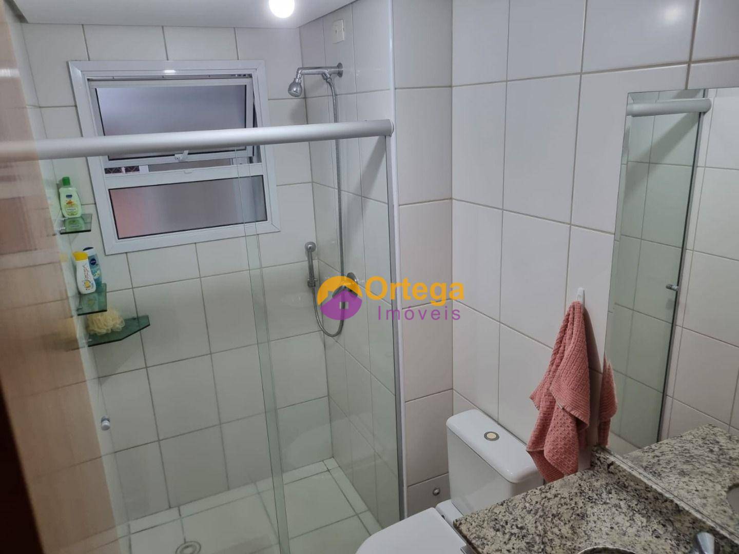 Apartamento à venda com 3 quartos, 95m² - Foto 10