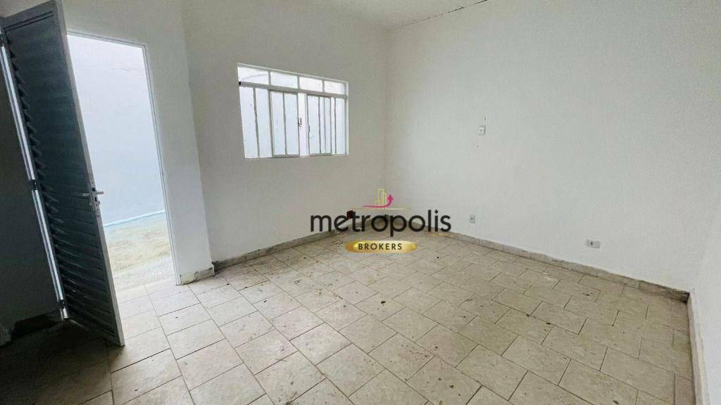 Casa, 1 quarto, 60 m² - Foto 1