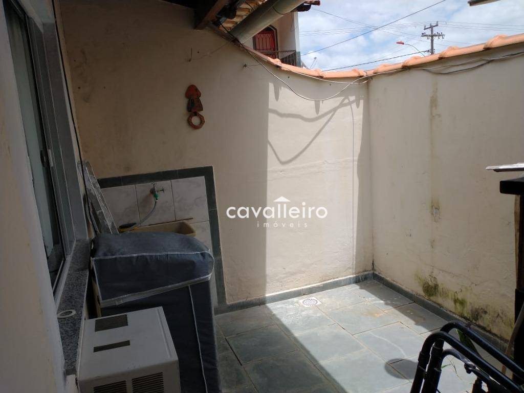 Casa à venda com 2 quartos, 87m² - Foto 18