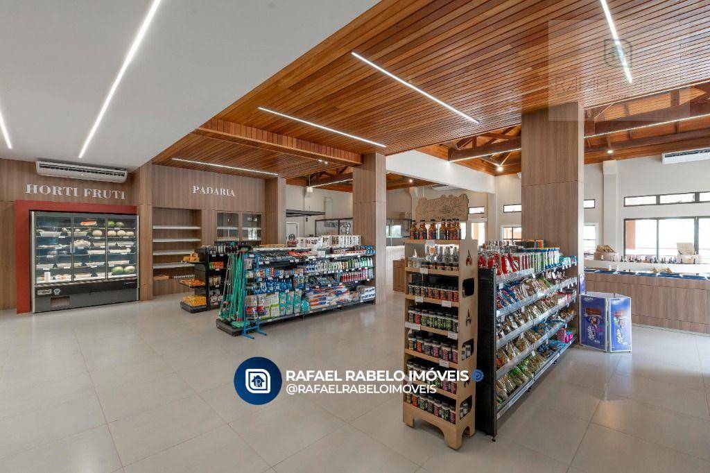 Loteamento e Condomínio, 1000 m² - Foto 2