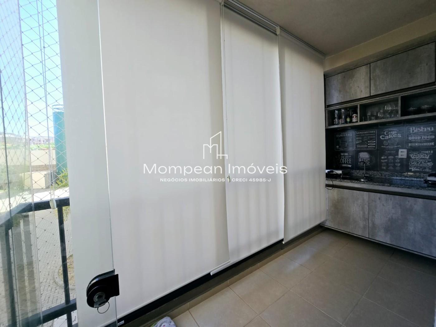 Apartamento à venda com 2 quartos, 59m² - Foto 13