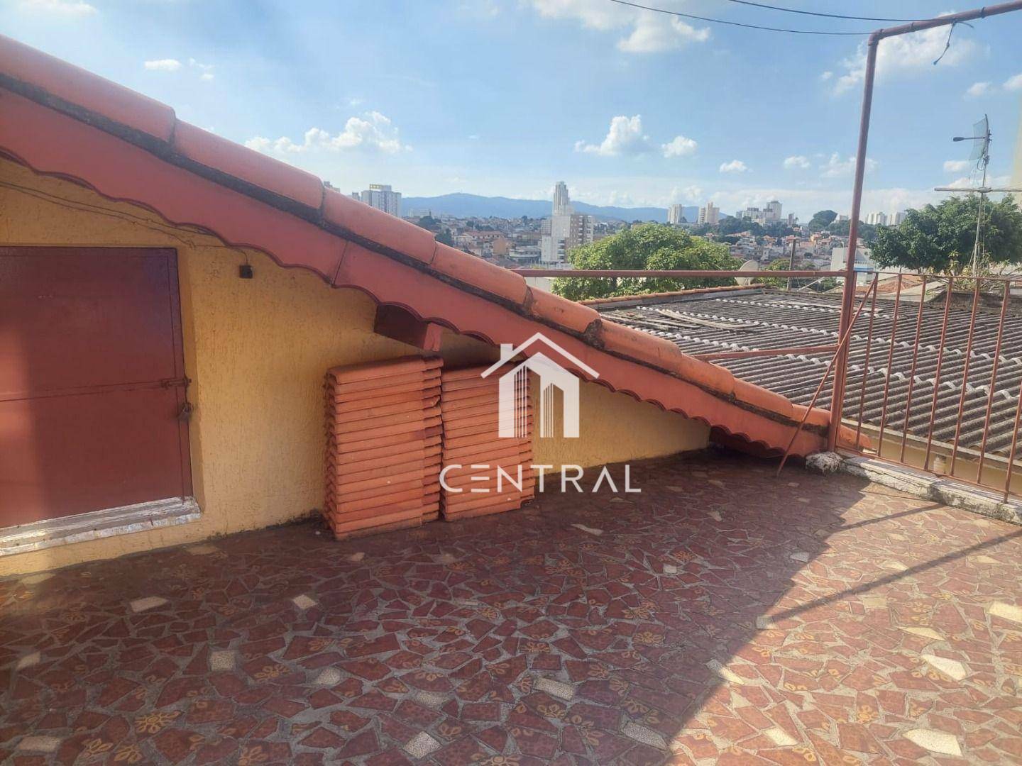 Sobrado à venda com 3 quartos, 162m² - Foto 7