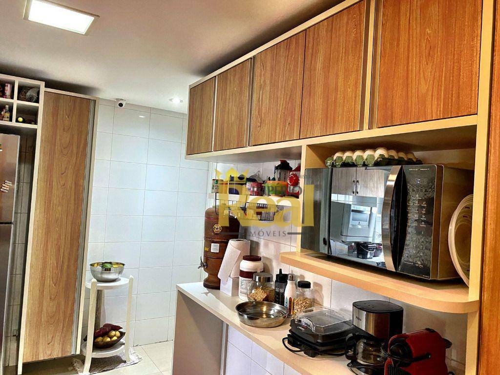 Apartamento à venda com 3 quartos, 96m² - Foto 8