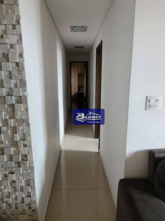 Apartamento à venda com 3 quartos, 83m² - Foto 12