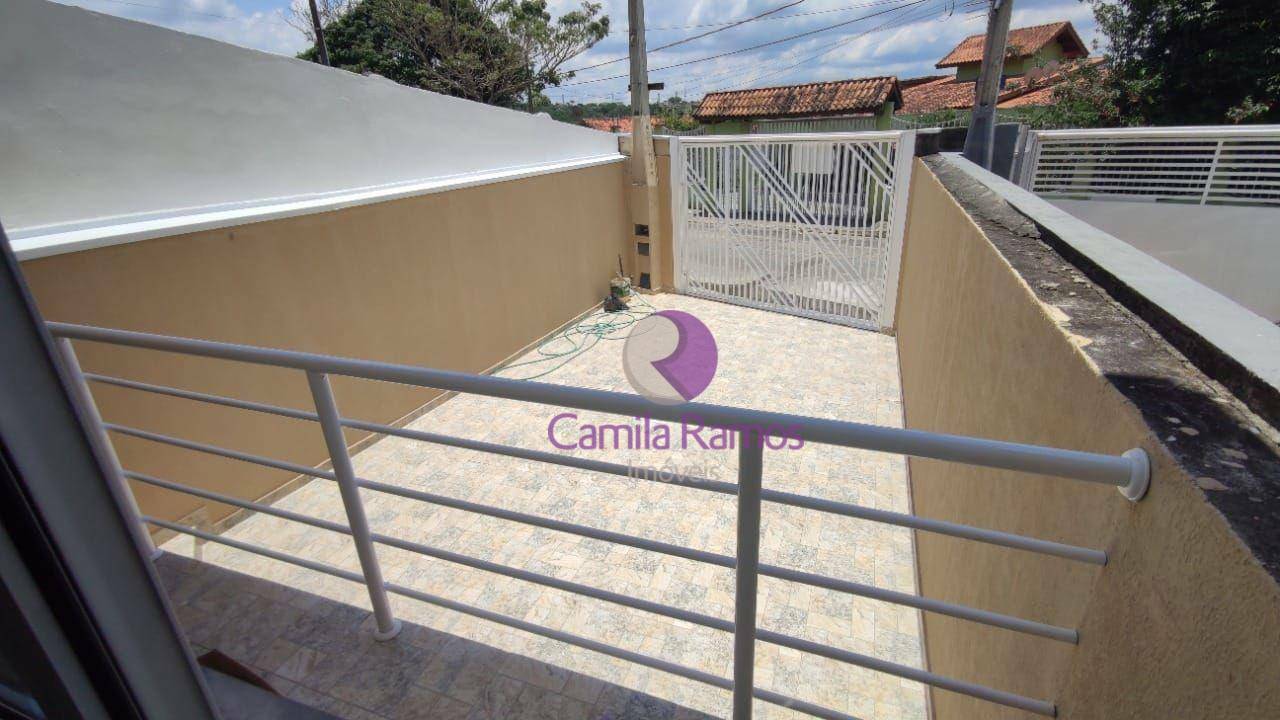 Sobrado à venda com 3 quartos, 125m² - Foto 22