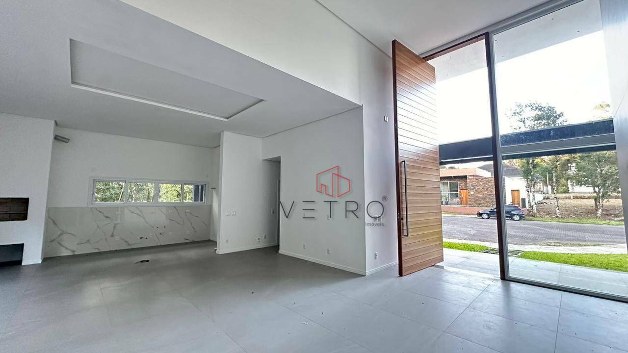 Casa de Condomínio à venda com 3 quartos, 256m² - Foto 1