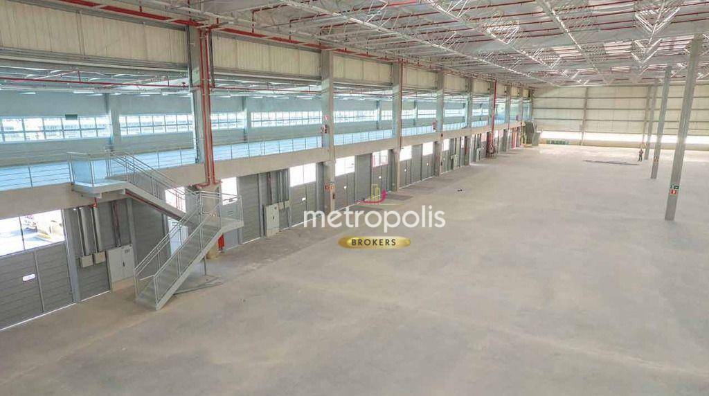 Depósito-Galpão-Armazém para alugar, 1300m² - Foto 1