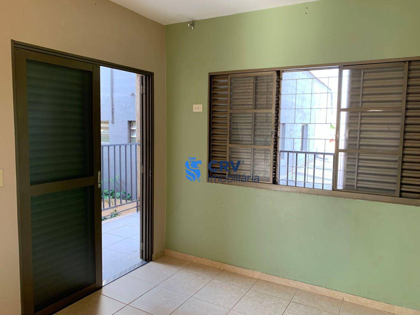 Kitnet e Studio para alugar com 1 quarto, 25m² - Foto 3