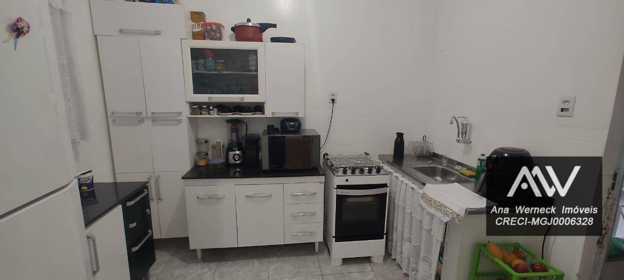 Casa à venda com 1 quarto, 72m² - Foto 11