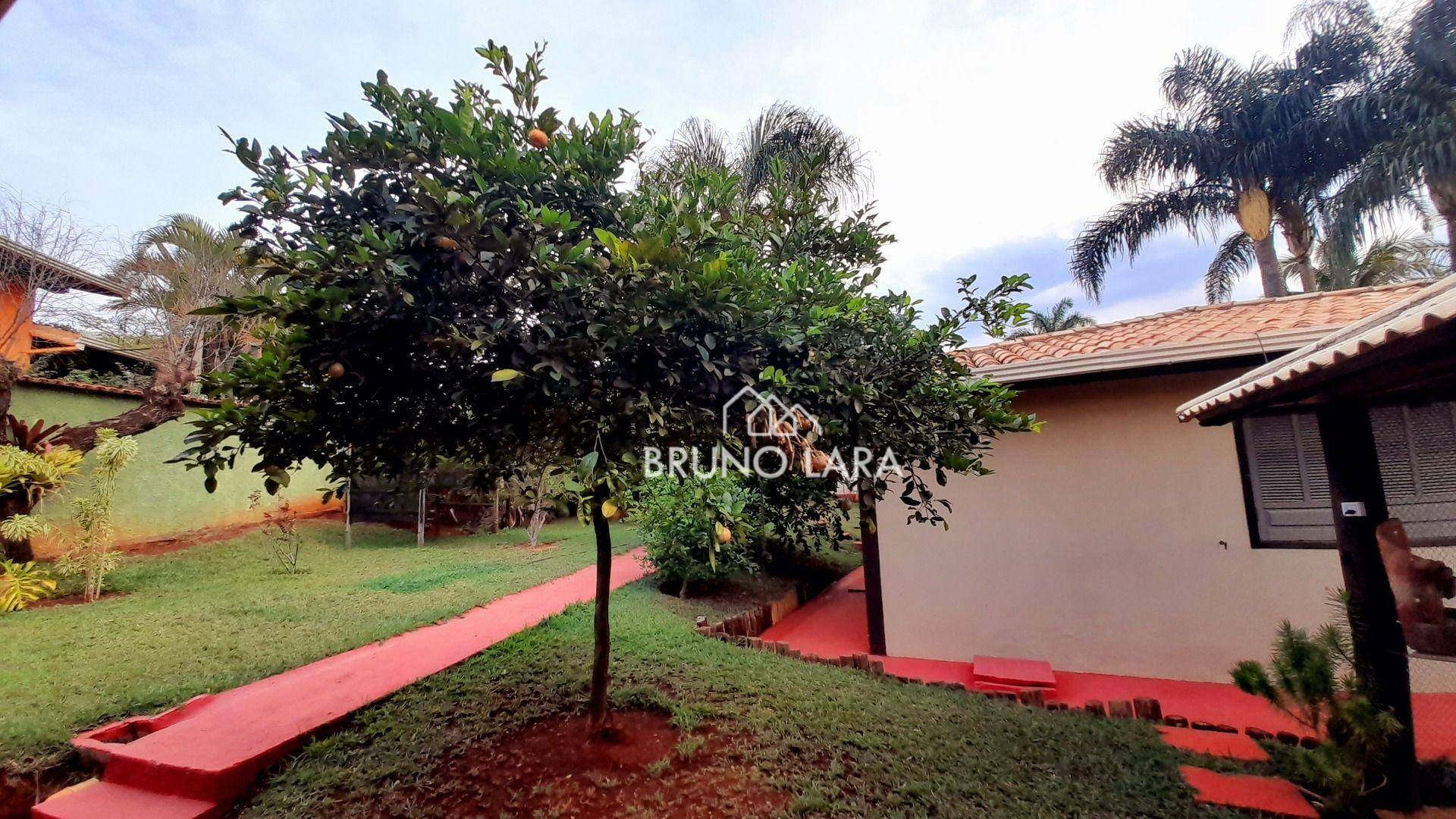 Casa de Condomínio à venda com 5 quartos, 350m² - Foto 41