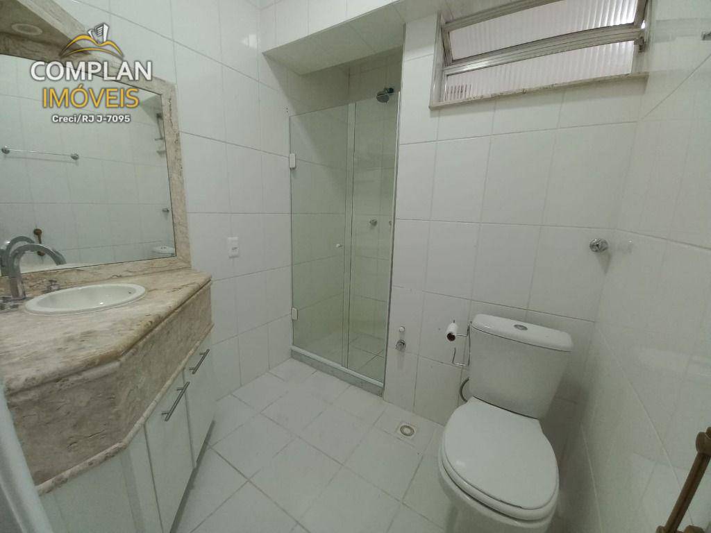 Apartamento à venda com 3 quartos, 123m² - Foto 10