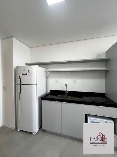 Apartamento para alugar, 25m² - Foto 4