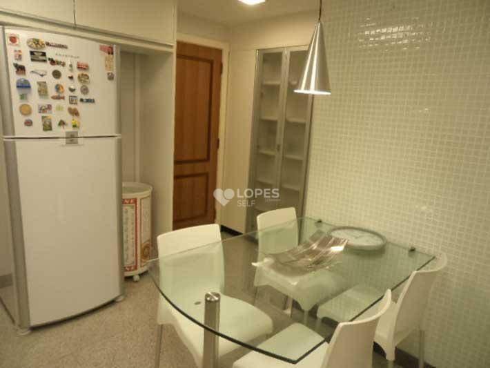 Apartamento à venda com 4 quartos, 169m² - Foto 16