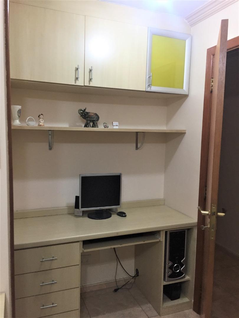 Apartamento à venda com 3 quartos, 127m² - Foto 18