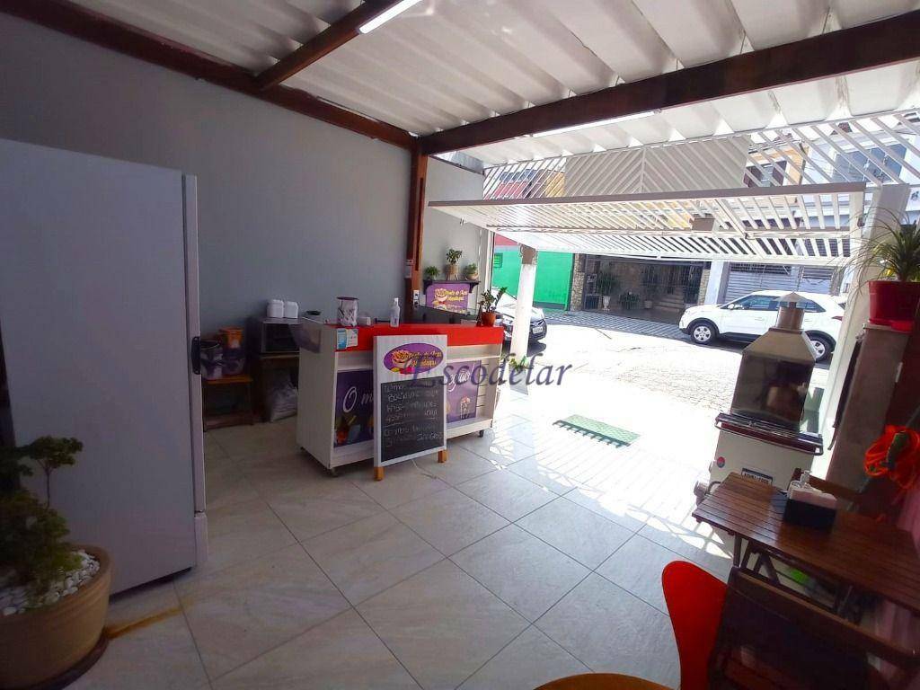 Sobrado à venda com 4 quartos, 200m² - Foto 45