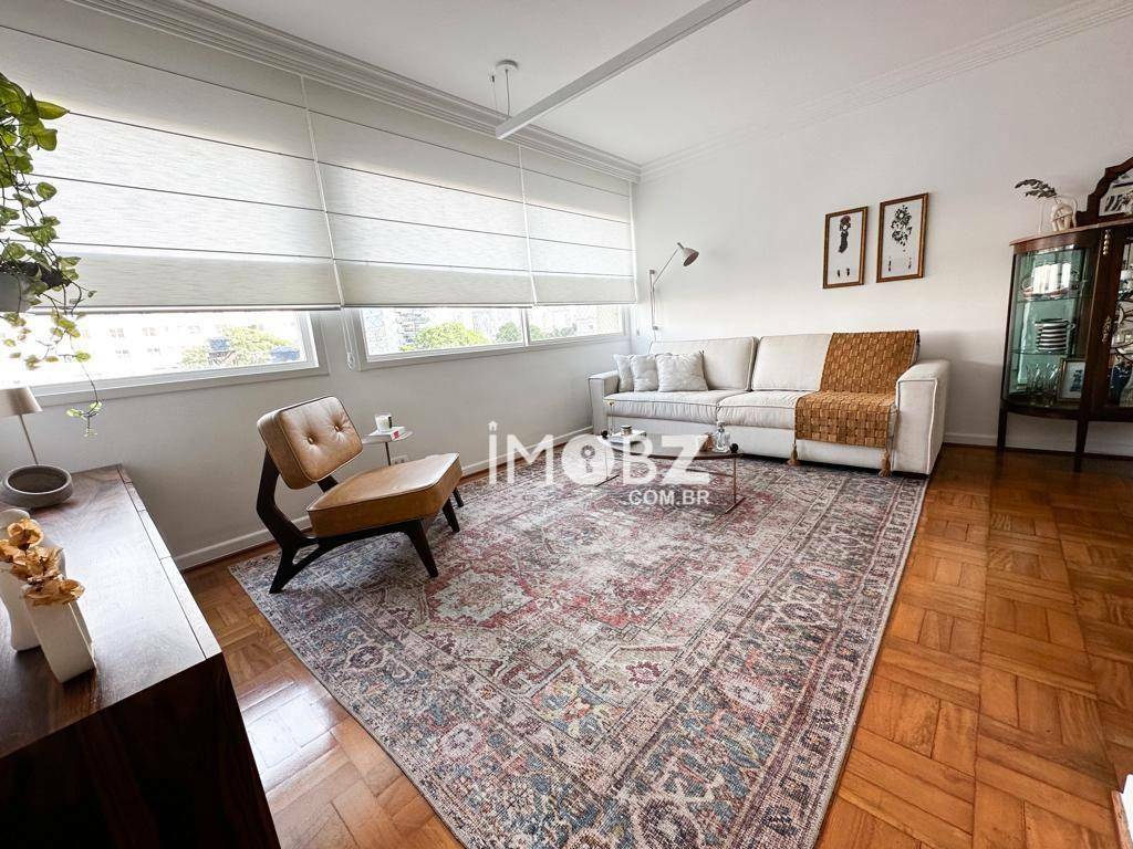 Apartamento à venda com 3 quartos, 85m² - Foto 2