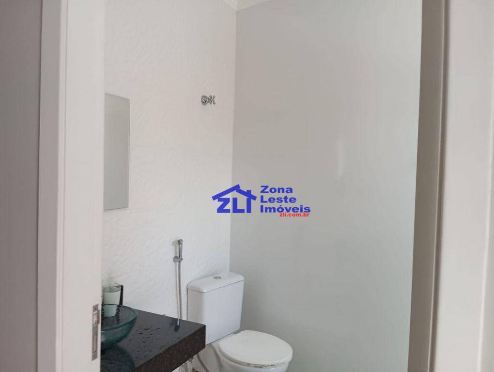 Sobrado à venda com 3 quartos, 140m² - Foto 12