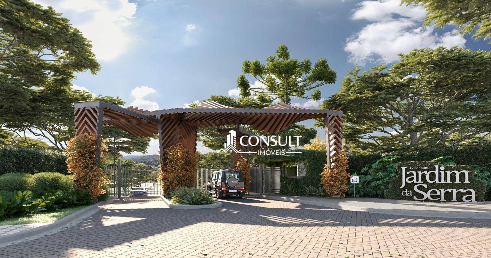 Loteamento e Condomínio, 409 m² - Foto 4