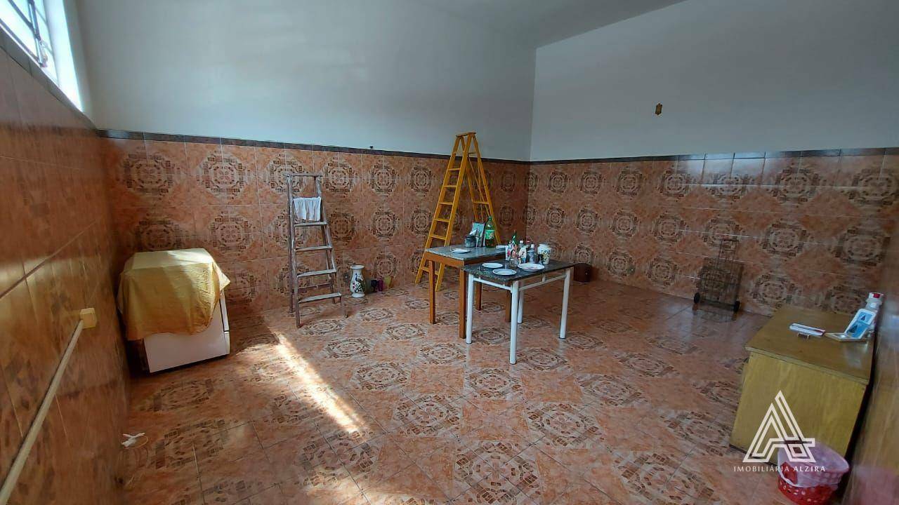 Sobrado à venda com 1 quarto, 79m² - Foto 5