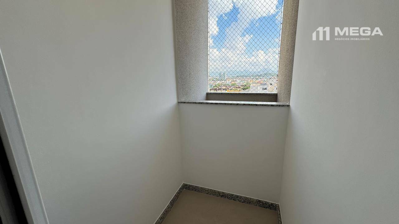 Apartamento à venda com 2 quartos, 64m² - Foto 11