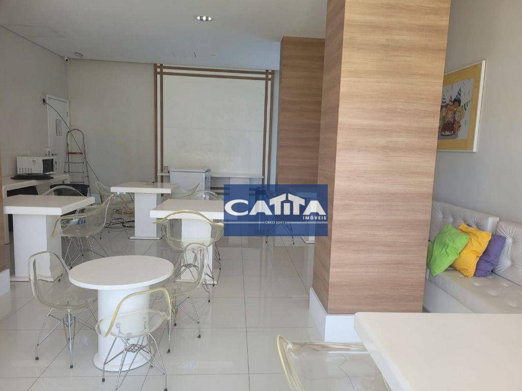 Apartamento à venda com 3 quartos, 89m² - Foto 25