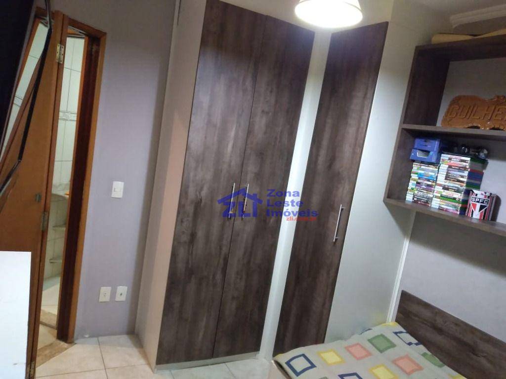 Apartamento à venda com 2 quartos, 50m² - Foto 9